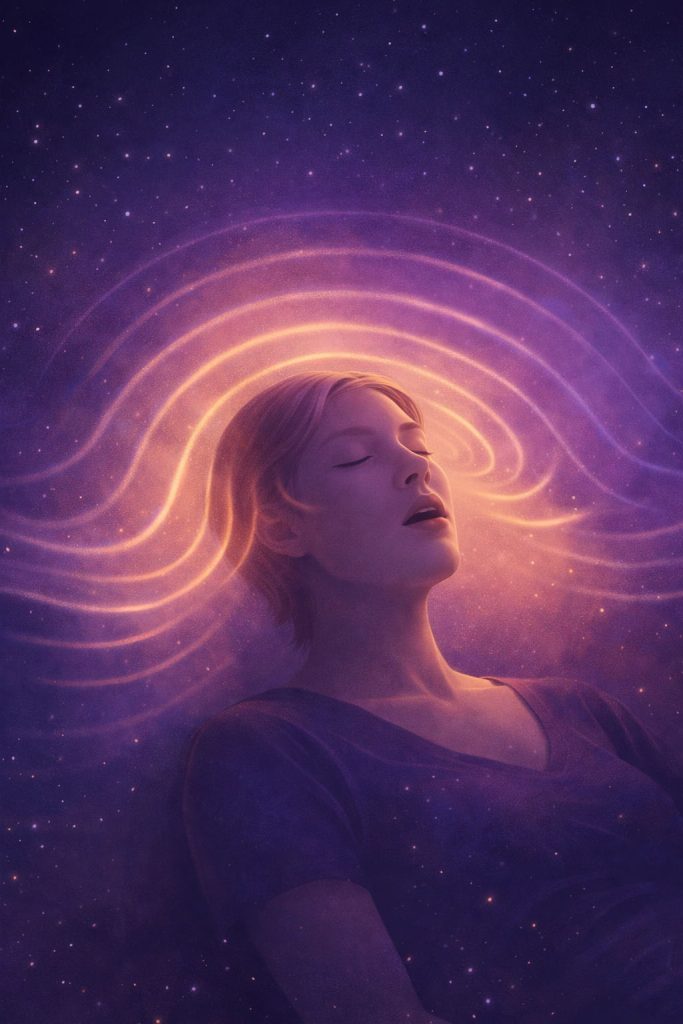Pranayama guide