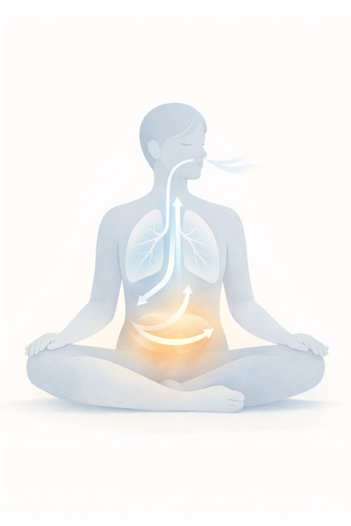pranayama