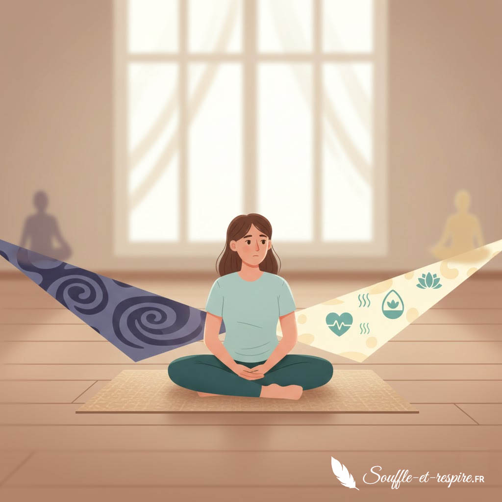 respiration holotropique pratique sans accompagnement