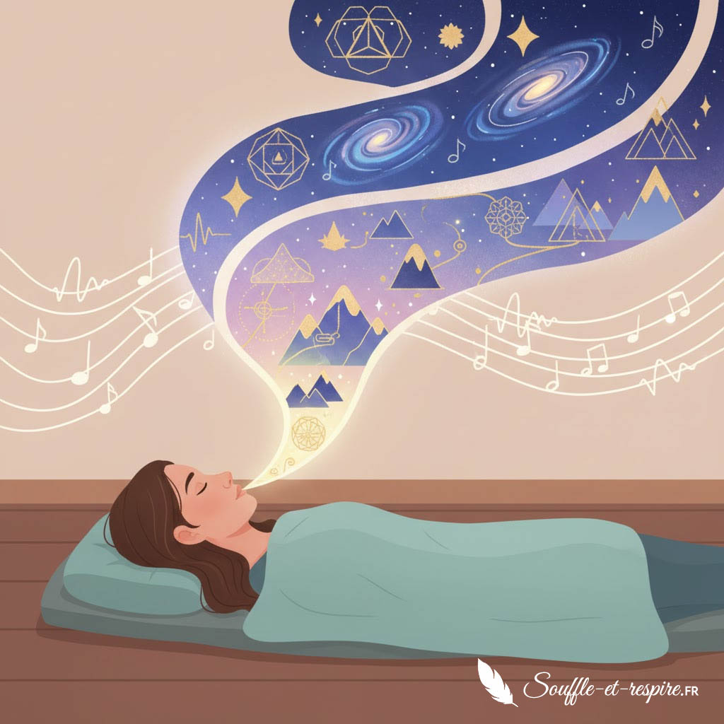 respiration holotropique qu est ce que c est