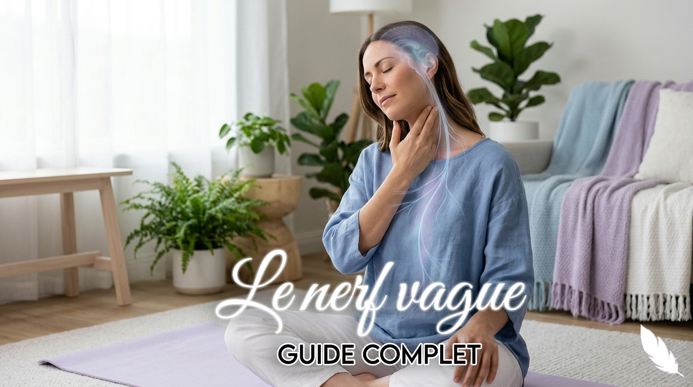qu est ce que le nerf vague