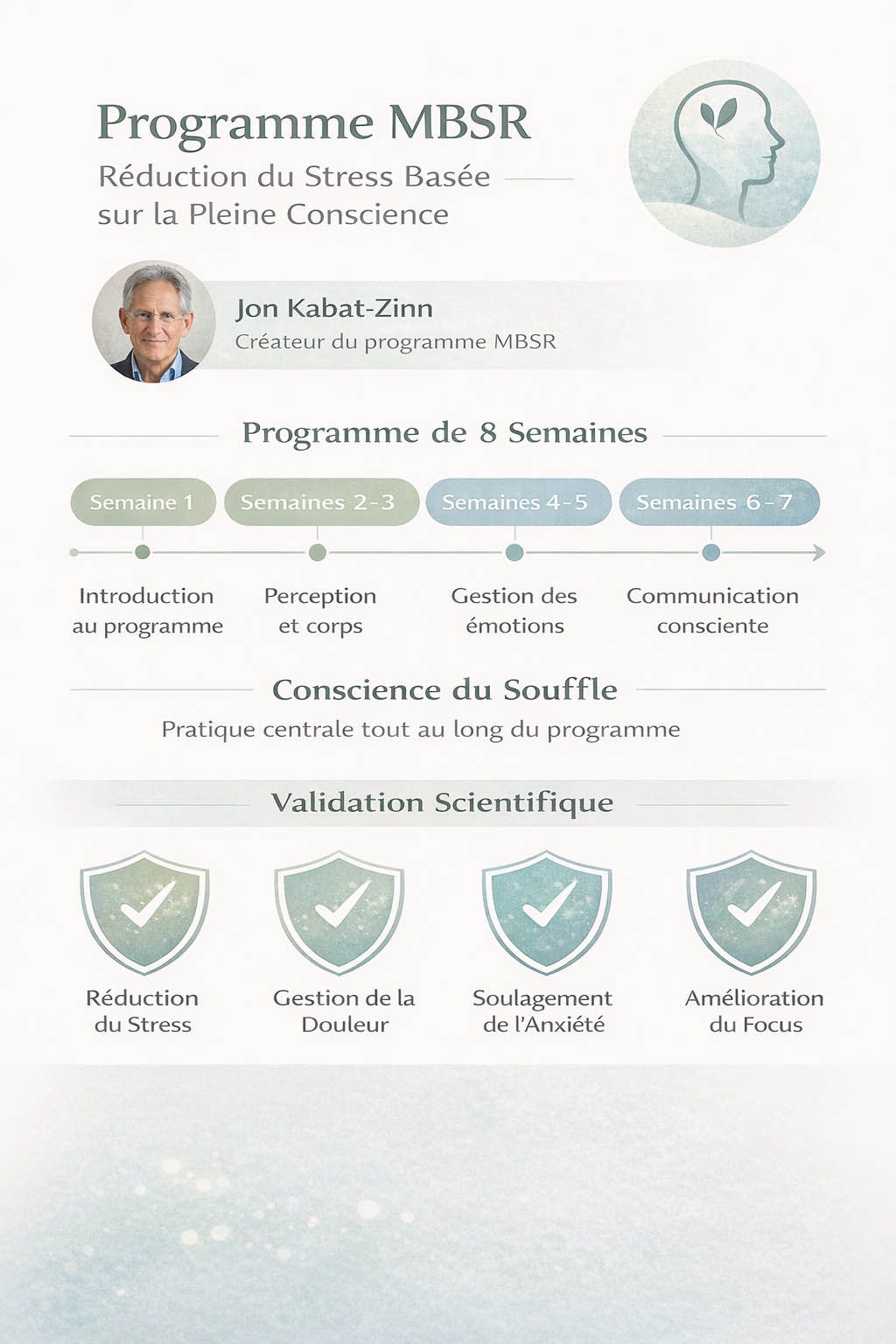 mbsr programme jon kabat zinn respiration pleine conscience mindfulness