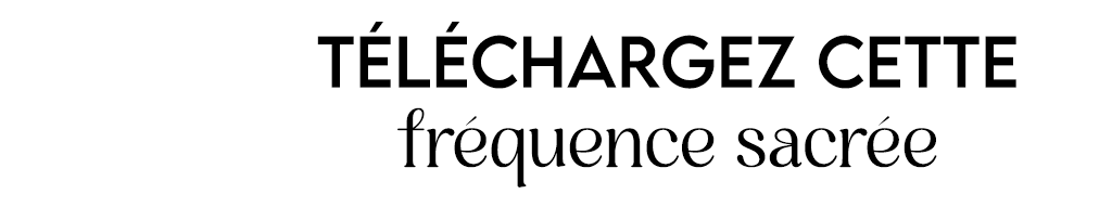 telecharger frequence sacree ()