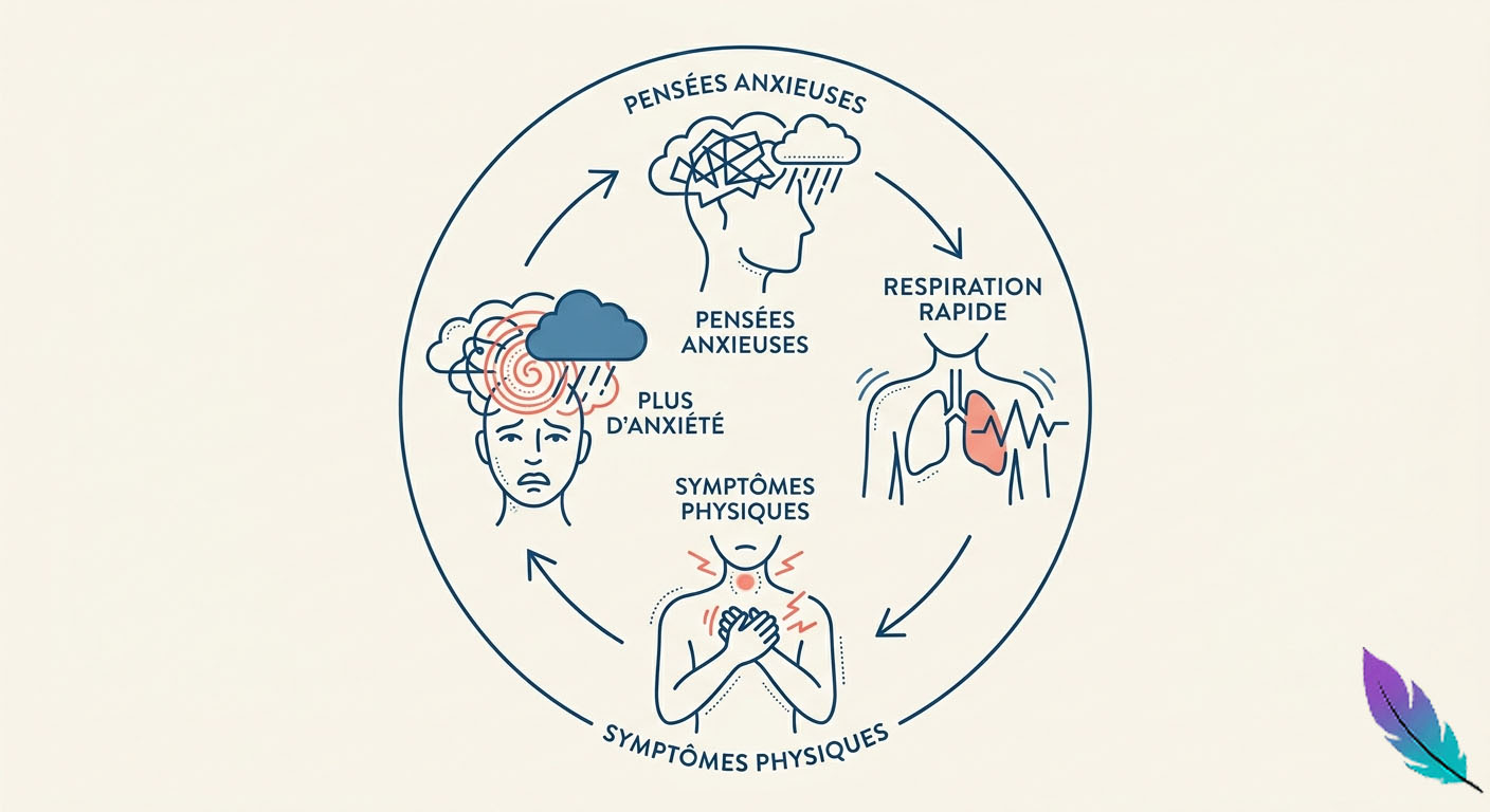 schema anxiete