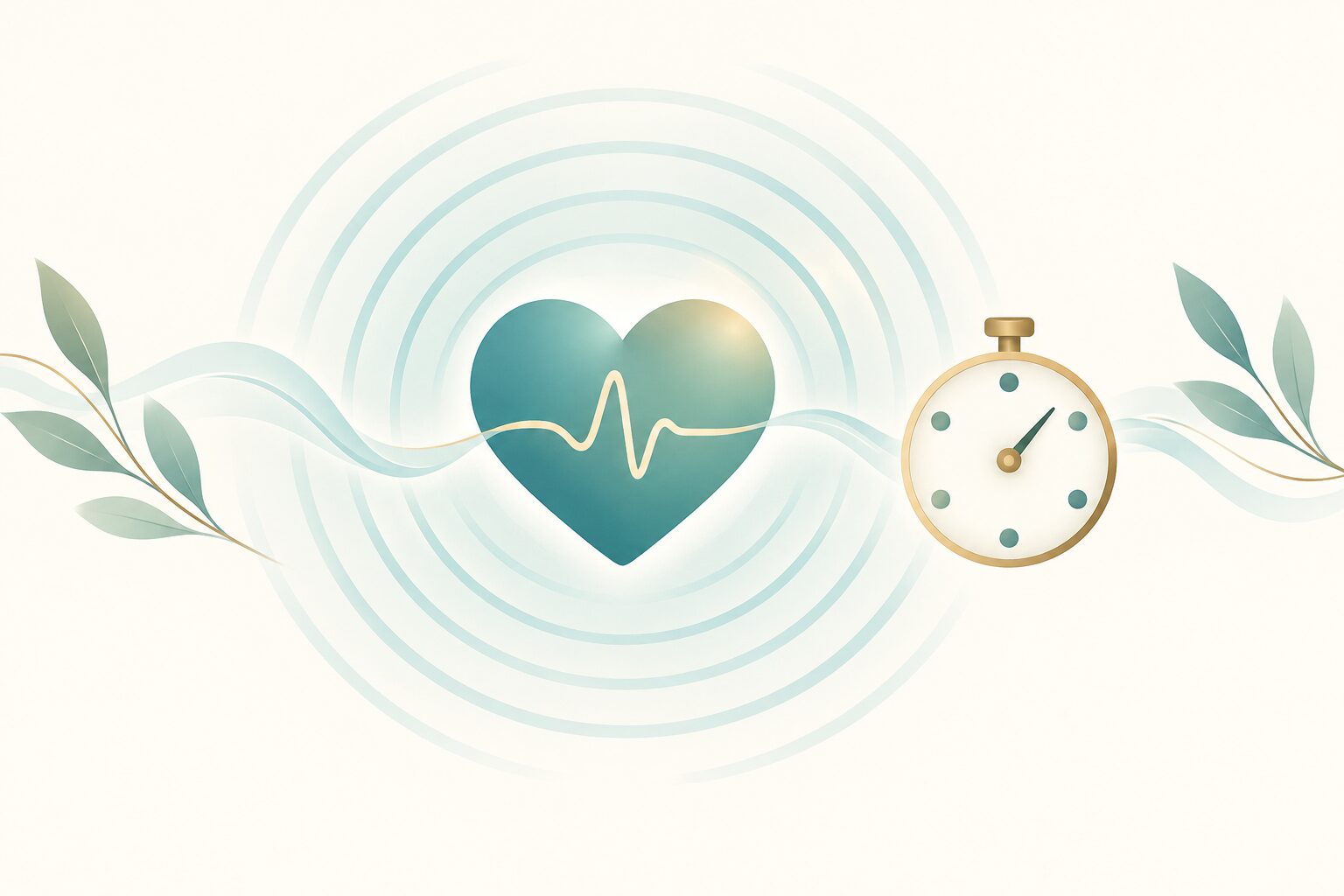 coherence cardiaque six respirations minute la coherence cardiaque : six respirations par minute pour reguler le systeme nerveux